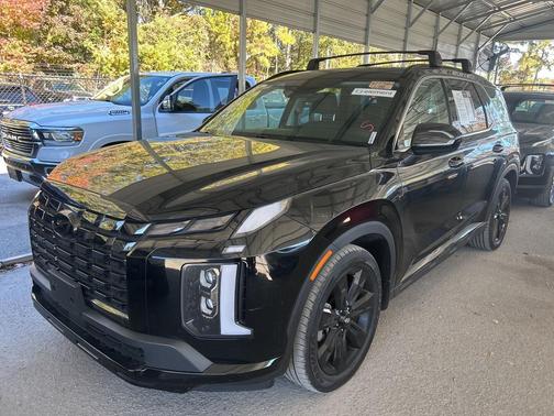 2023 Hyundai PALISADE XRT