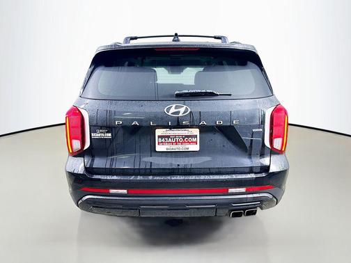 2023 Hyundai PALISADE XRT