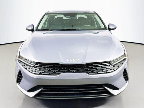 2024 Kia K5 LXS