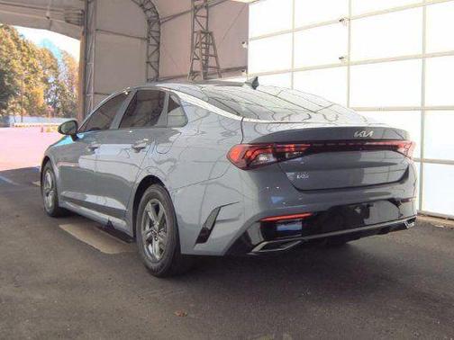 2024 Kia K5 LXS