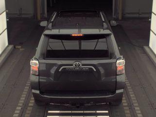 Magnetic Gray Metallic 2023 Toyota 4Runner SR5 Premium