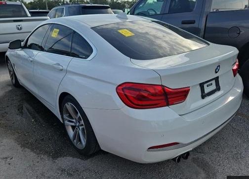2019 BMW 430 Gran Coupe i