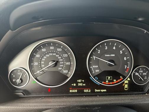 2019 BMW 430 Gran Coupe i