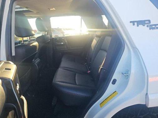 2022 Toyota 4Runner TRD Off Road Premium