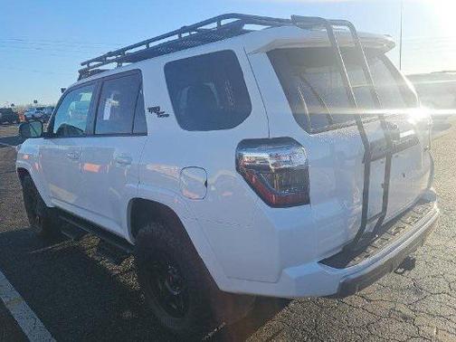 2022 Toyota 4Runner TRD Off Road Premium