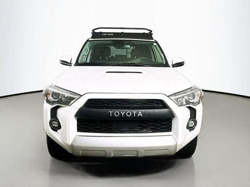 2022 Toyota 4Runner TRD Off Road Premium