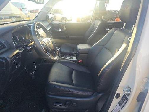 2022 Toyota 4Runner TRD Off Road Premium