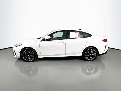 Alpine White 2025 BMW 228 Gran Coupe xDrive