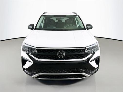 2022 Volkswagen Taos 1.5T S