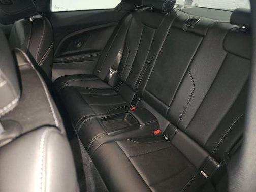 2024 BMW M240 i xDrive