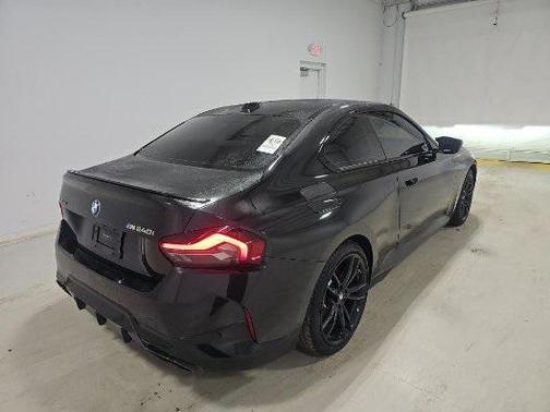 2024 BMW M240 i xDrive