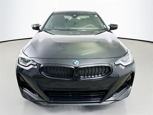2024 BMW M240 i xDrive