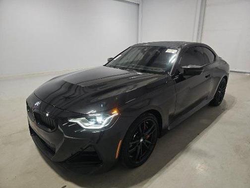 2024 BMW M240 i xDrive