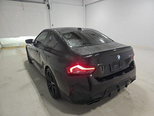 2024 BMW M240 i xDrive