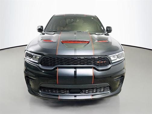 2022 Dodge Durango SRT 392 AWD