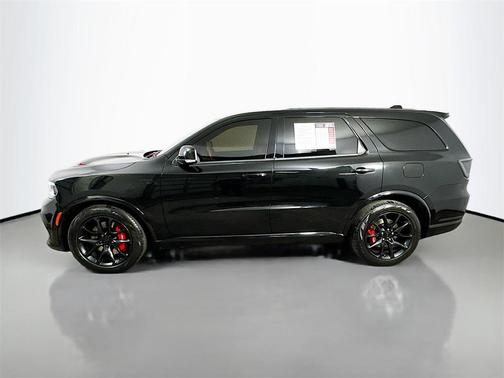 2022 Dodge Durango SRT 392 AWD