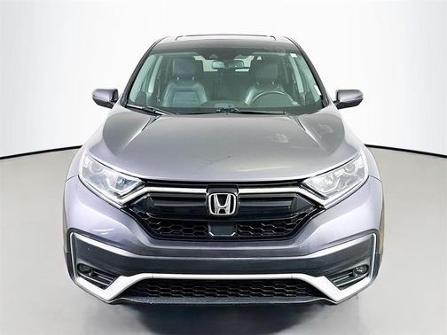 2022 Honda CR-V 2WD EX-L
