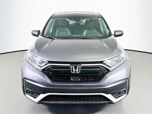 2022 Honda CR-V 2WD EX-L