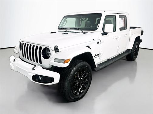 2023 Jeep Gladiator High Altitude 4x4