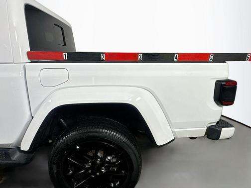 2023 Jeep Gladiator High Altitude 4x4