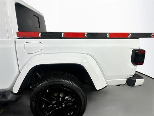 2023 Jeep Gladiator High Altitude 4x4