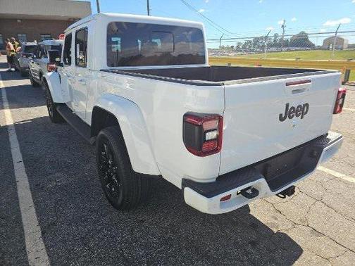 2023 Jeep Gladiator High Altitude 4x4
