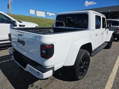 2023 Jeep Gladiator High Altitude 4x4