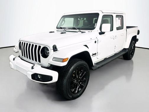 2023 Jeep Gladiator High Altitude 4x4