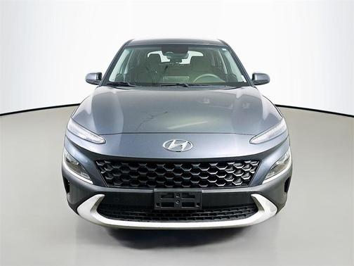 2022 Hyundai KONA SE
