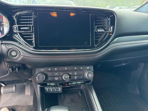 2021 Dodge Durango R/T RWD