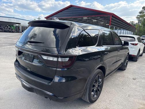 2021 Dodge Durango R/T RWD