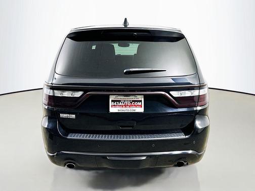 2021 Dodge Durango R/T RWD