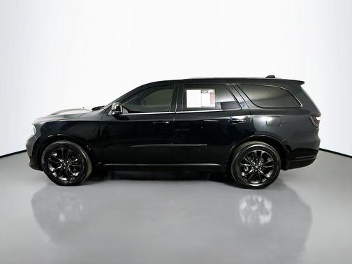 2021 Dodge Durango R/T RWD