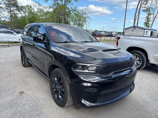 2021 Dodge Durango R/T RWD