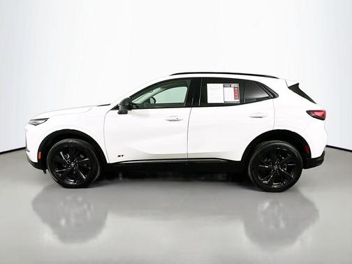 2025 Buick Envision Sport Touring AWD