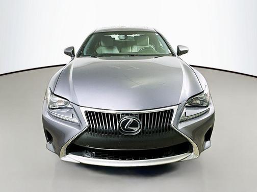 2015 Lexus RC 350 Base