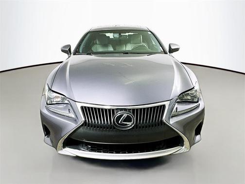 2015 Lexus RC 350 Base