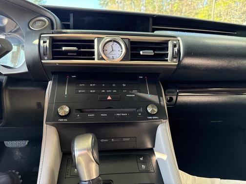 2015 Lexus RC 350 Base