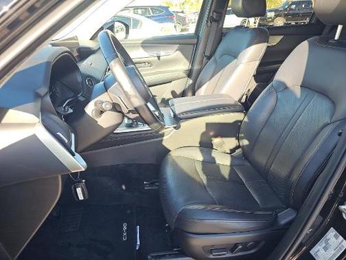 2025 Mazda CX-90 3.3 Turbo Preferred