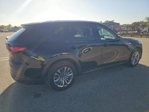 2025 Mazda CX-90 3.3 Turbo Preferred