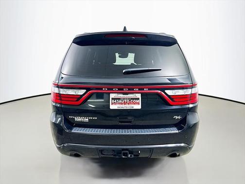 2023 Dodge Durango R/T Plus RWD