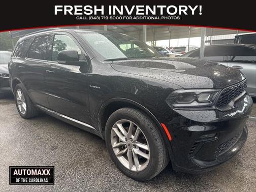 2023 Dodge Durango R/T Plus RWD