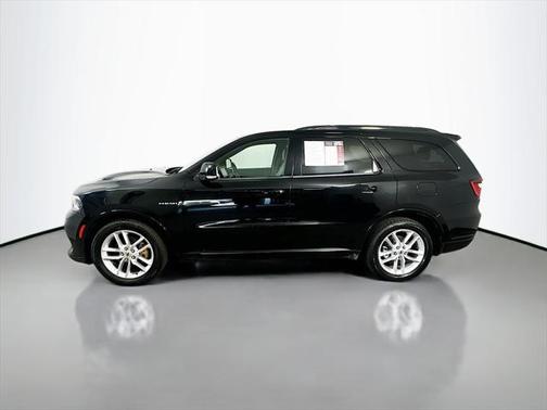 2023 Dodge Durango R/T Plus RWD