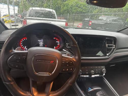 2023 Dodge Durango R/T Plus RWD