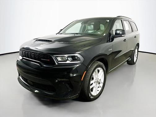 2023 Dodge Durango R/T Plus RWD
