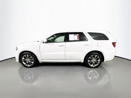 2020 Dodge Durango R/T AWD