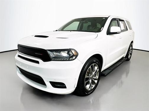2020 Dodge Durango R/T AWD