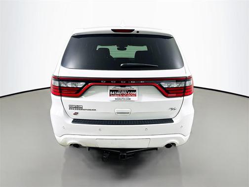 2020 Dodge Durango R/T AWD