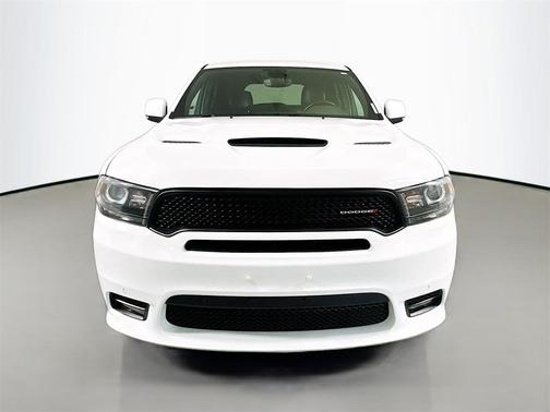 2020 Dodge Durango R/T AWD