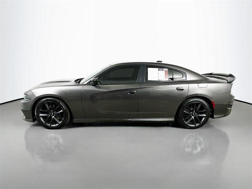 2021 Dodge Charger R/T